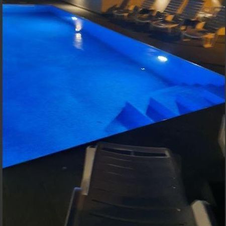 Luxury Apartment Magdalena Trogir Bagian luar foto